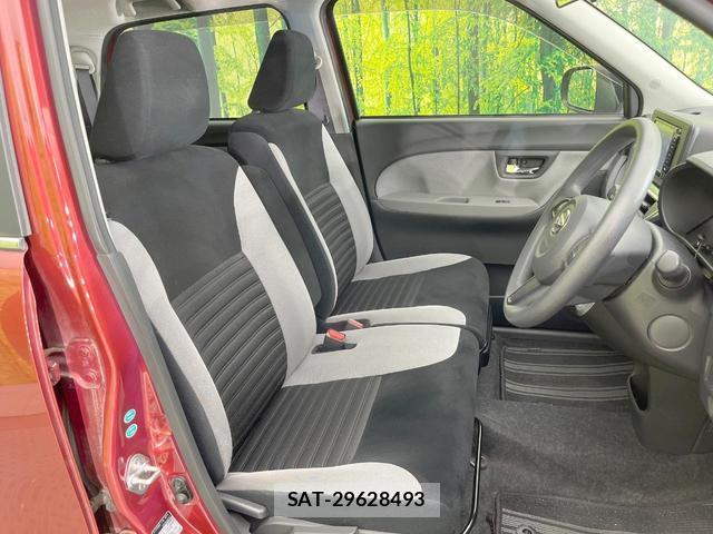 Daihatsu CAST 2015-12 8005782-7