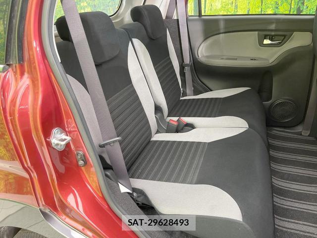 Daihatsu CAST 2015-12 8005782-8