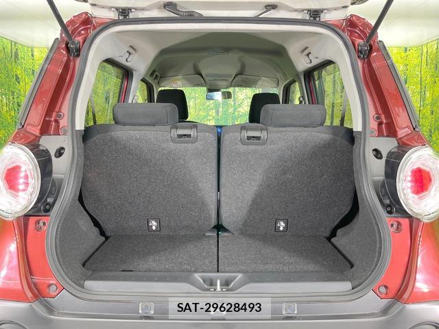 Daihatsu CAST 2015-12 8005782-9