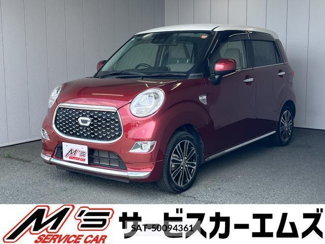 Daihatsu CAST 2021-02 8006364-0