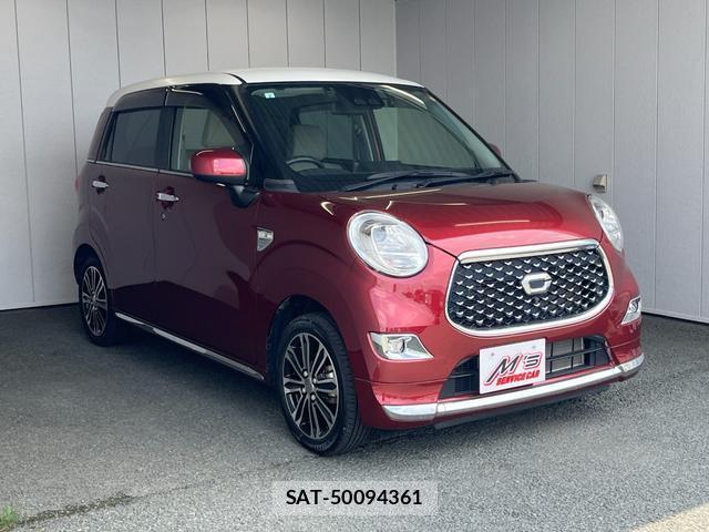 Daihatsu CAST 2021-02 8006364-1
