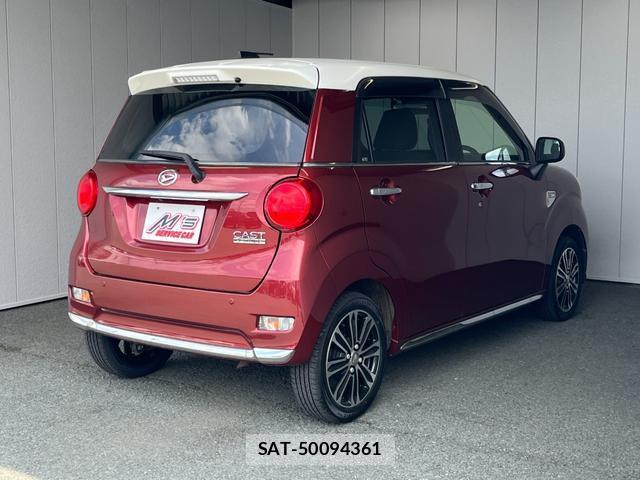 Daihatsu CAST 2021-02 8006364-2