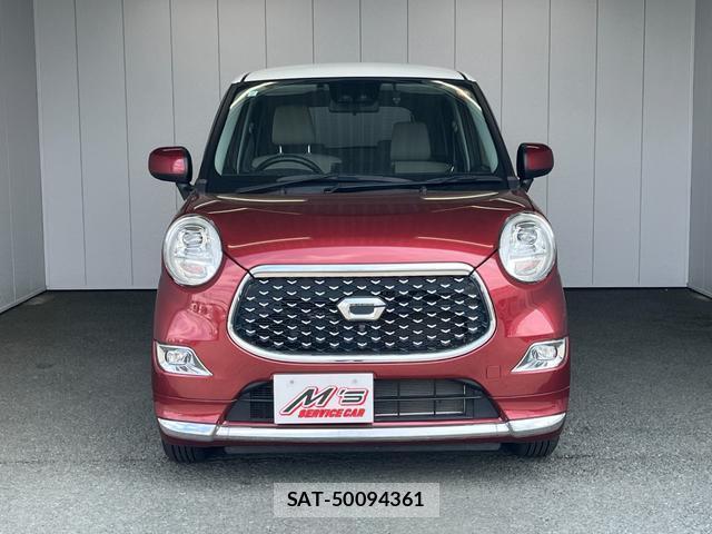 Daihatsu CAST 2021-02 8006364-4