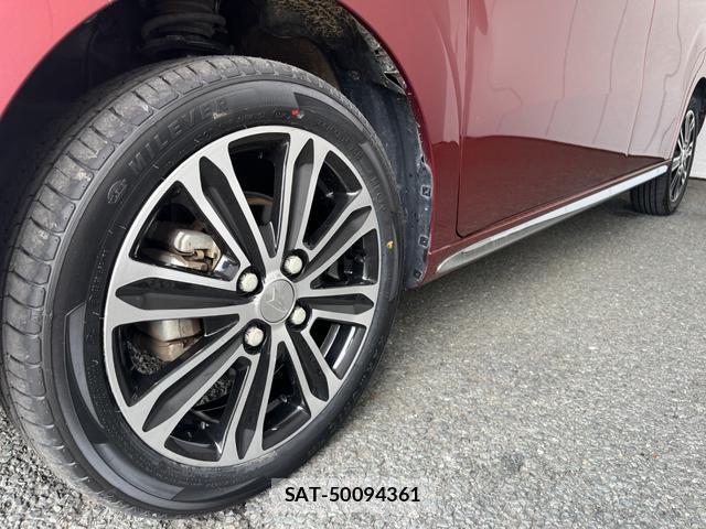 Daihatsu CAST 2021-02 8006364-5