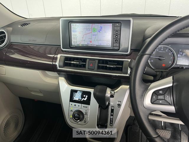 Daihatsu CAST 2021-02 8006364-7