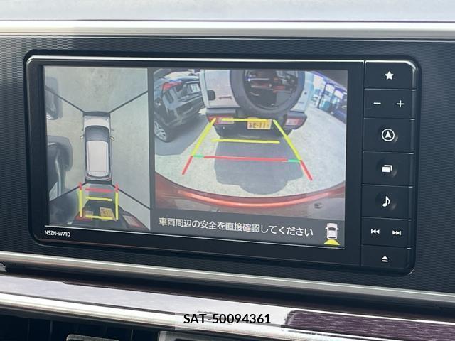 Daihatsu CAST 2021-02 8006364-8