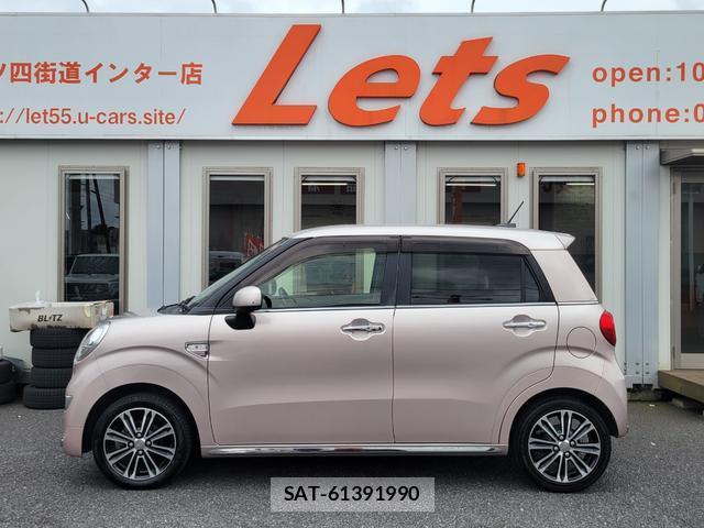Daihatsu CAST 2016-12 8009376-10