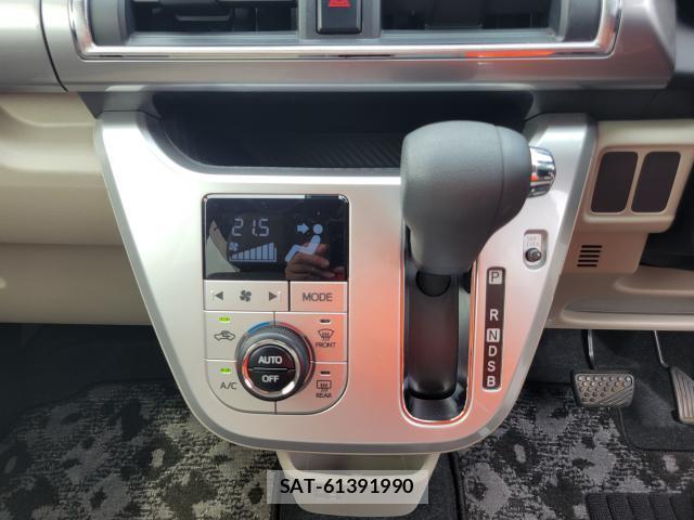 Daihatsu CAST 2016-12 8009376-15