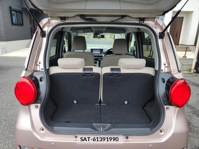 Daihatsu CAST 2016-12 8009376-18