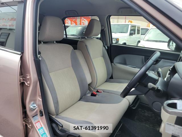 Daihatsu CAST 2016-12 8009376-5