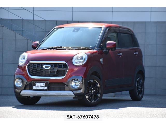 Daihatsu CAST 2015-10 8010918-0
