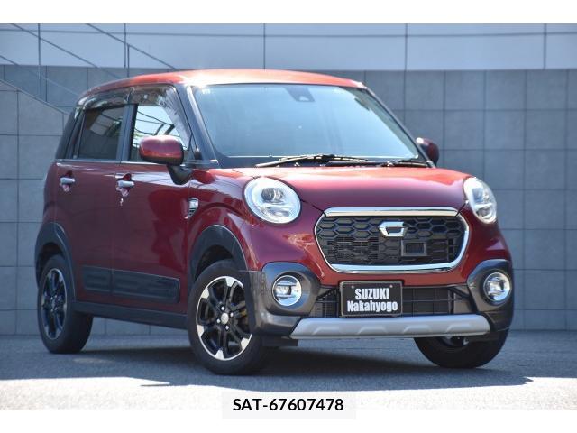 Daihatsu CAST 2015-10 8010918-1