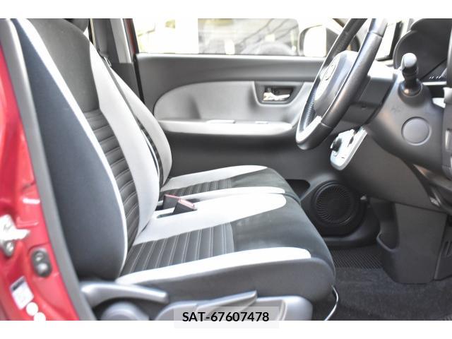 Daihatsu CAST 2015-10 8010918-10