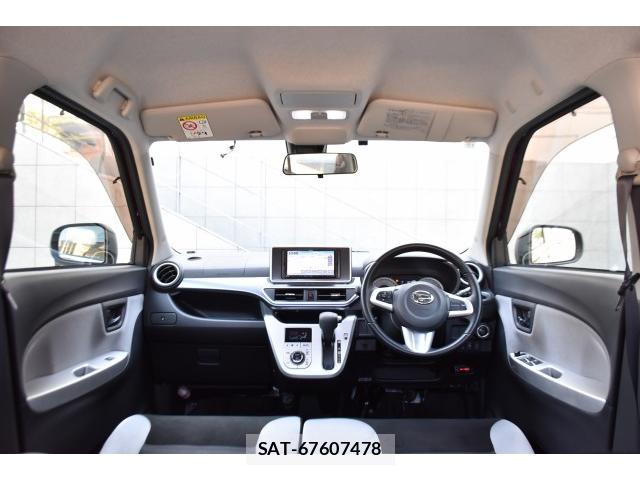 Daihatsu CAST 2015-10 8010918-14
