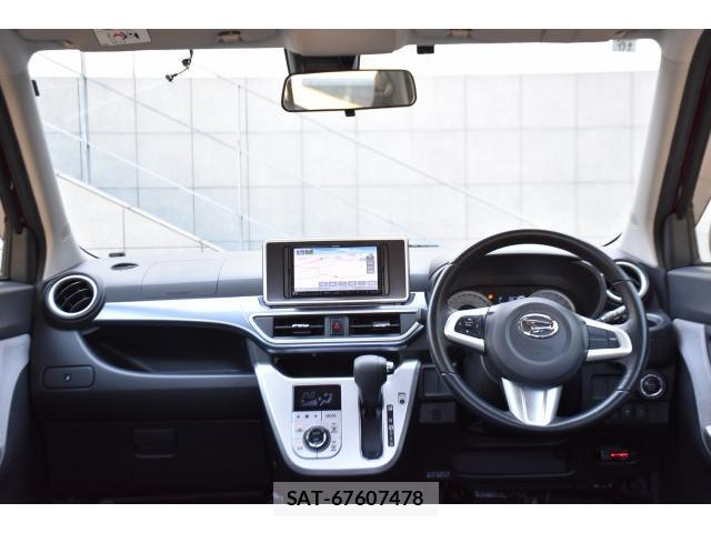 Daihatsu CAST 2015-10 8010918-15