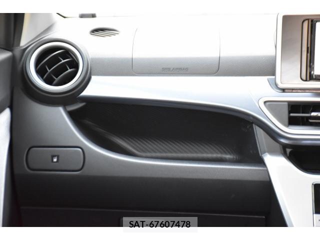 Daihatsu CAST 2015-10 8010918-17