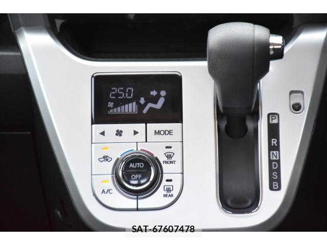 Daihatsu CAST 2015-10 8010918-18
