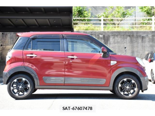 Daihatsu CAST 2015-10 8010918-2