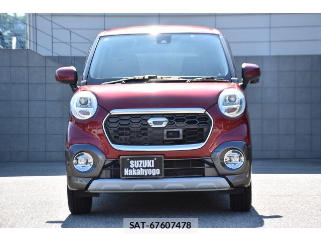 Daihatsu CAST 2015-10 8010918-6