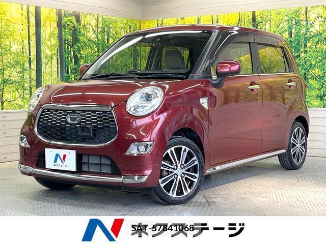 Daihatsu CAST 2016-02 8011876-0