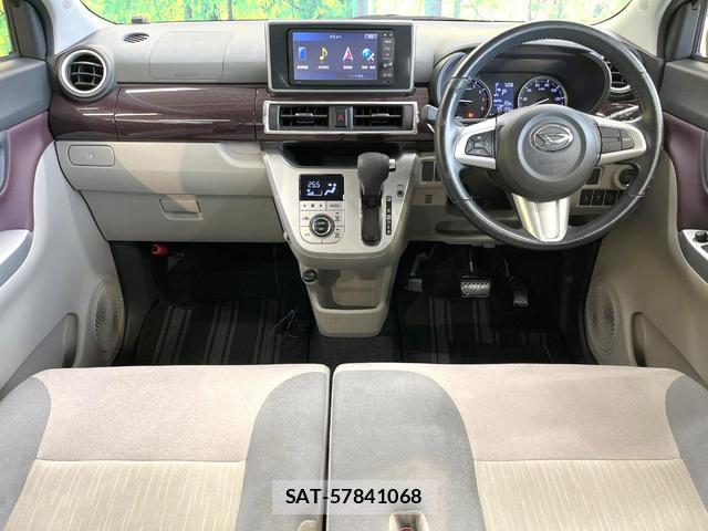 Daihatsu CAST 2016-02 8011876-1