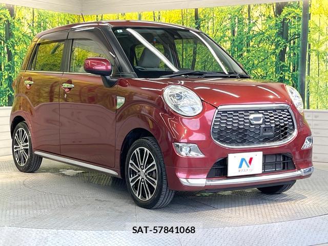 Daihatsu CAST 2016-02 8011876-15