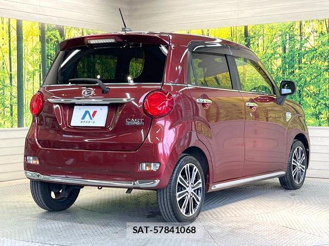 Daihatsu CAST 2016-02 8011876-16