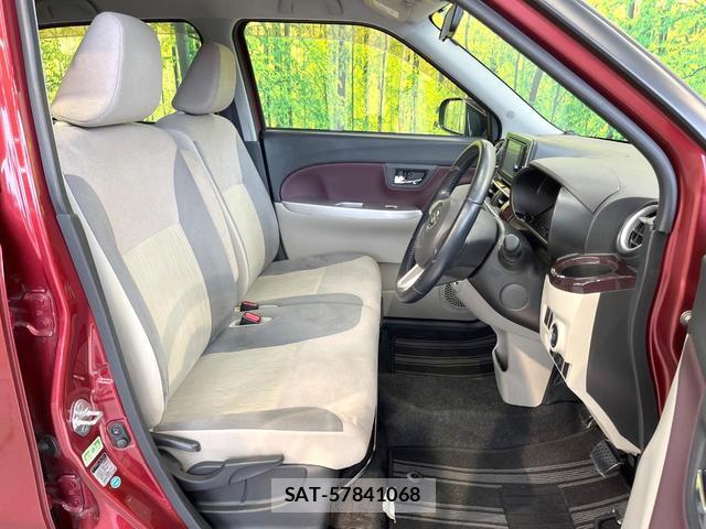 Daihatsu CAST 2016-02 8011876-7