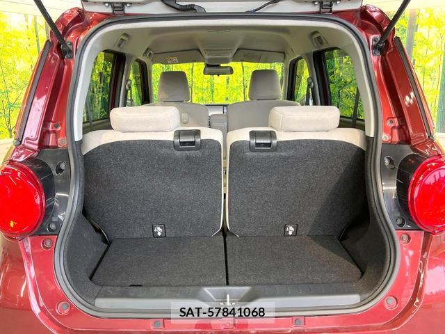 Daihatsu CAST 2016-02 8011876-9