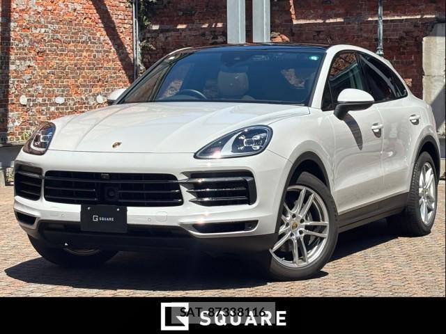 Porsche CAYENNE 2021-05 8003244-0