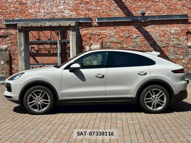 Porsche CAYENNE 2021-05 8003244-10