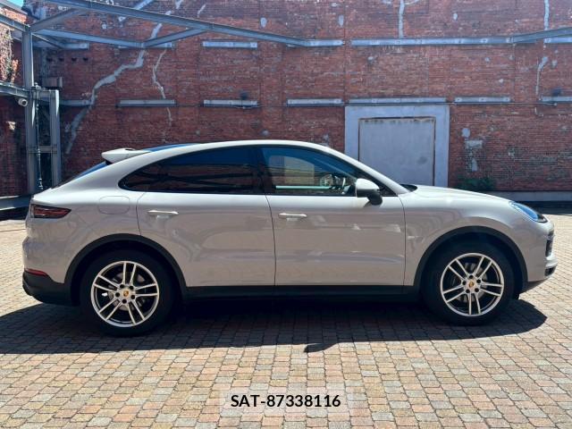 Porsche CAYENNE 2021-05 8003244-3