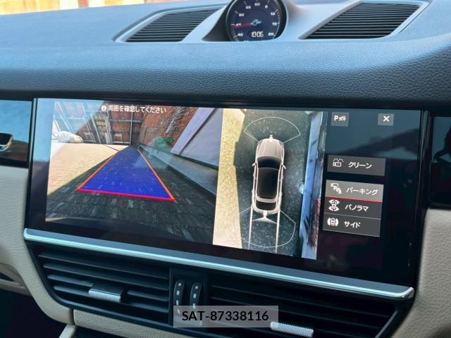 Porsche CAYENNE 2021-05 8003244-4