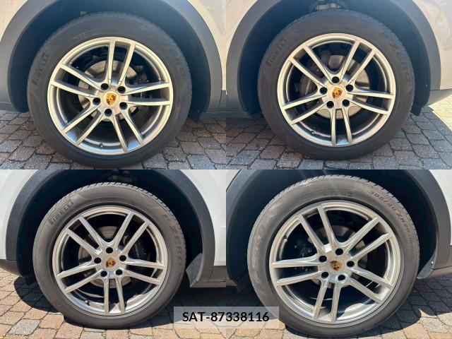 Porsche CAYENNE 2021-05 8003244-8