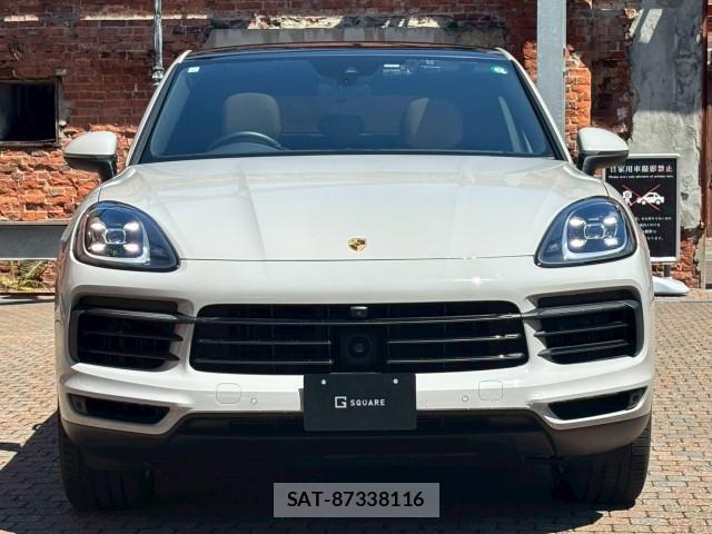Porsche CAYENNE 2021-05 8003244-9