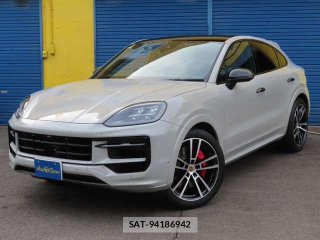 Porsche CAYENNE 2024-02 8003479-4