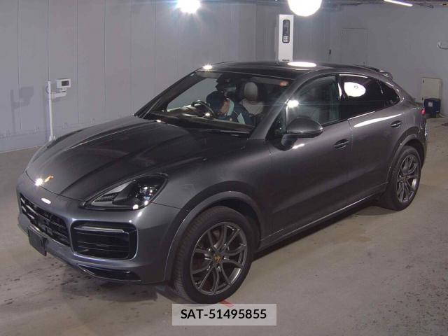 Porsche CAYENNE 2021-04 8009167-0