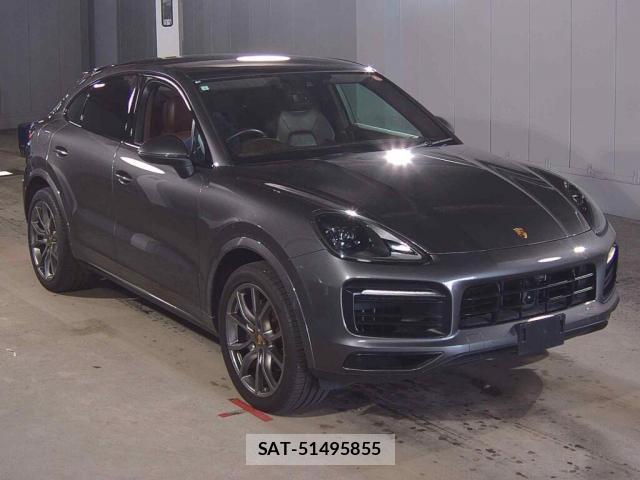 Porsche CAYENNE 2021-04 8009167-4