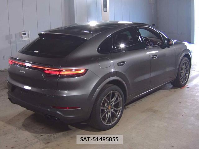 Porsche CAYENNE 2021-04 8009167-5