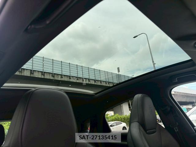 Porsche CAYENNE 2024-04 8009874-1