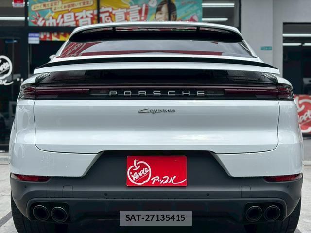 Porsche CAYENNE 2024-04 8009874-13