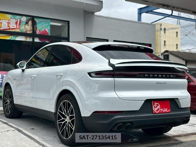 Porsche CAYENNE 2024-04 8009874-15