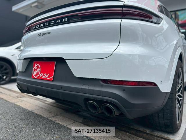 Porsche CAYENNE 2024-04 8009874-6