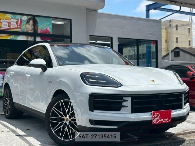 Porsche CAYENNE 2024-04 8009874-9