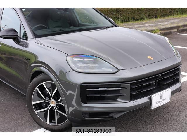 Porsche CAYENNE 2023-11 8011439-10