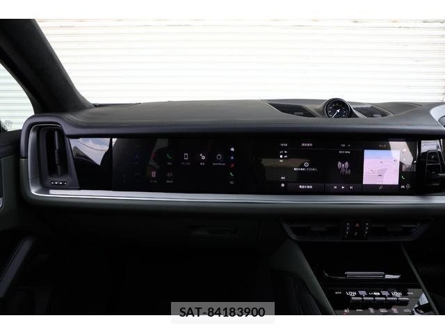 Porsche CAYENNE 2023-11 8011439-15