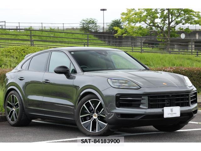 Porsche CAYENNE 2023-11 8011439-19