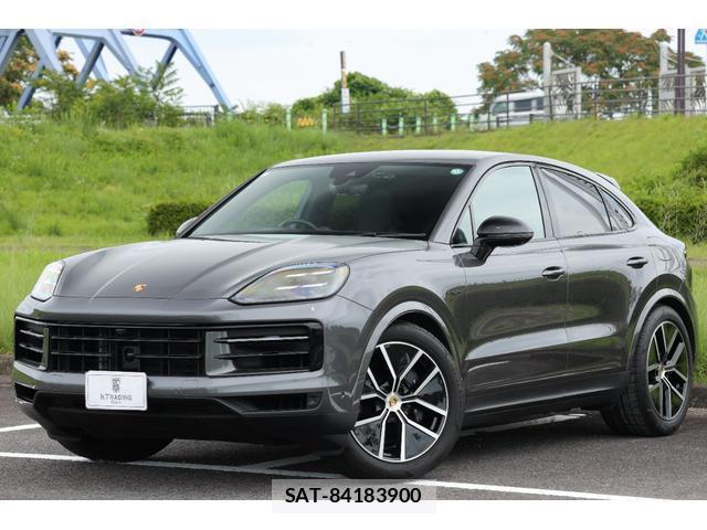 Porsche CAYENNE 2023-11 8011439-4