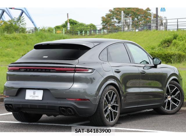 Porsche CAYENNE 2023-11 8011439-5