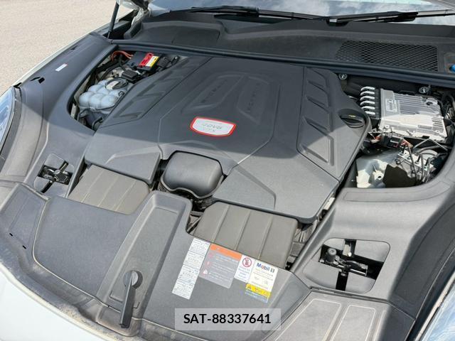 Porsche CAYENNE 2021-02 8011881-19